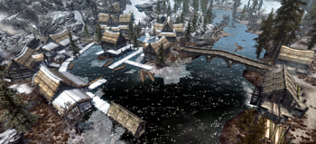 Morthal