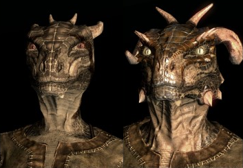 Argonian